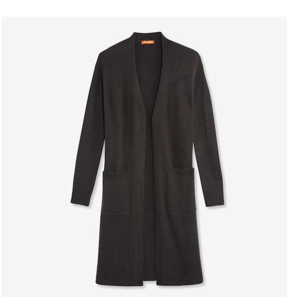 Joe Fresh Long Cardigan